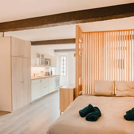 Sublime Flat Sea View - Tropez سان تروبيه