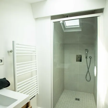 شقة Sublime Flat Sea View - Tropez