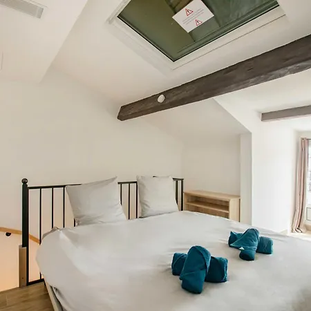 Sublime Flat Sea View - Tropez *