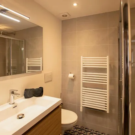 Sublime Flat Sea View - Tropez Apartmán