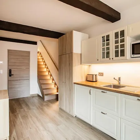 Διαμέρισμα Sublime Flat Sea View - Tropez *