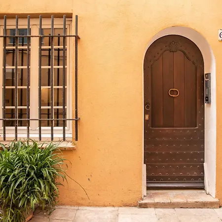 Sublime Flat Sea View - Tropez