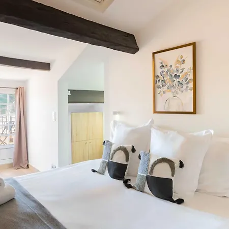 Sublime Flat Sea View - Tropez *