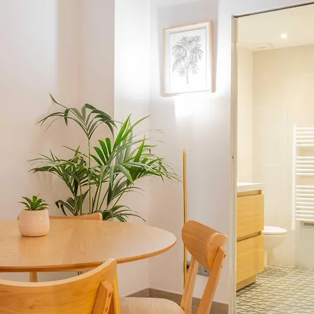 Sublime Flat Sea View - Tropez *