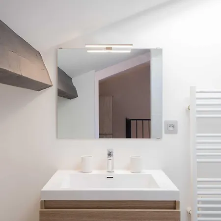 Apartmán Sublime Flat Sea View - Tropez Saint Tropez